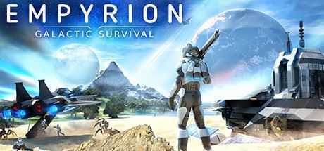 帝国霸业：银河生存/Empyrion – Galactic Survival（单机网络联机） - 万千少女游戏网-万千少女游戏万千少女游戏网